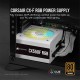 Corsair CX650F RGB 80+ Bronze Full Modular